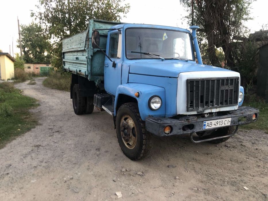 Газ 4301 дизель самосвал д 240, 3307,3309