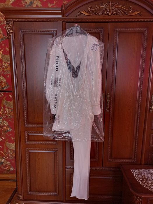 Платье PINKO 46IT,