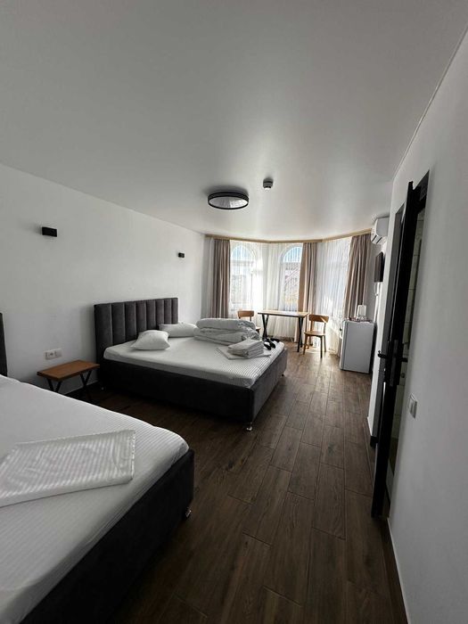 Продається база відпочинку в Солотвино