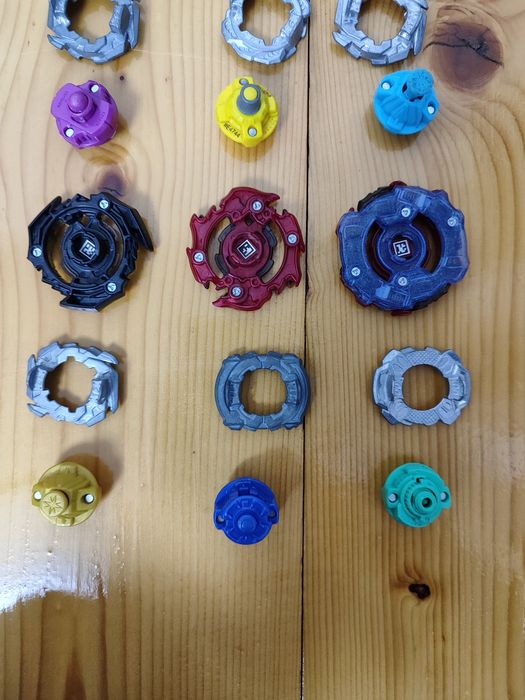бейблейд оригінал хазбро Beyblade orig