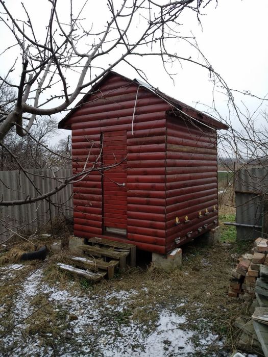 Продам будинок,дніпропетровська обл,новомосковський район,м.Перещепине
