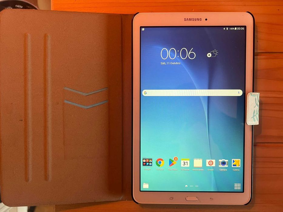Tablet Samsung SM-560 - 8gb