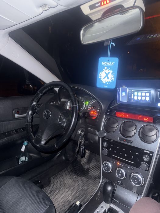 продам mazda 6 2007