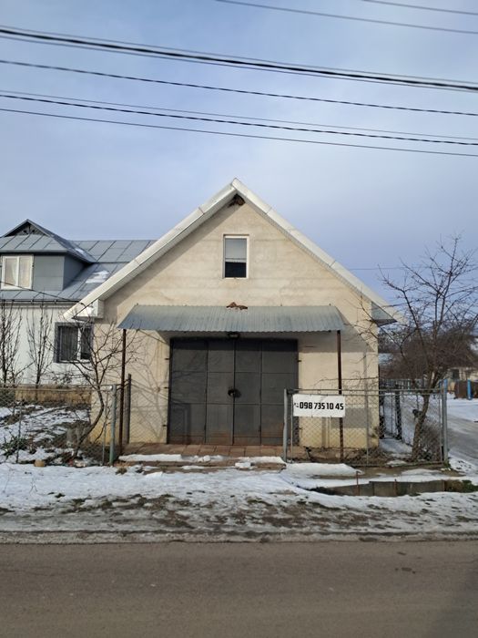 Оренда приміщення магазину