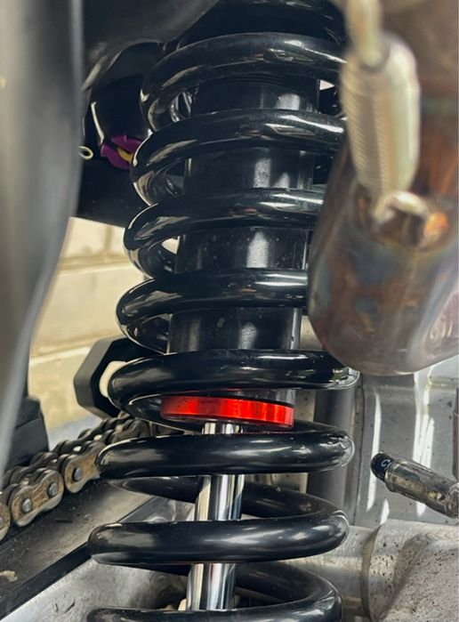 Продам Kovi max 300 Motard