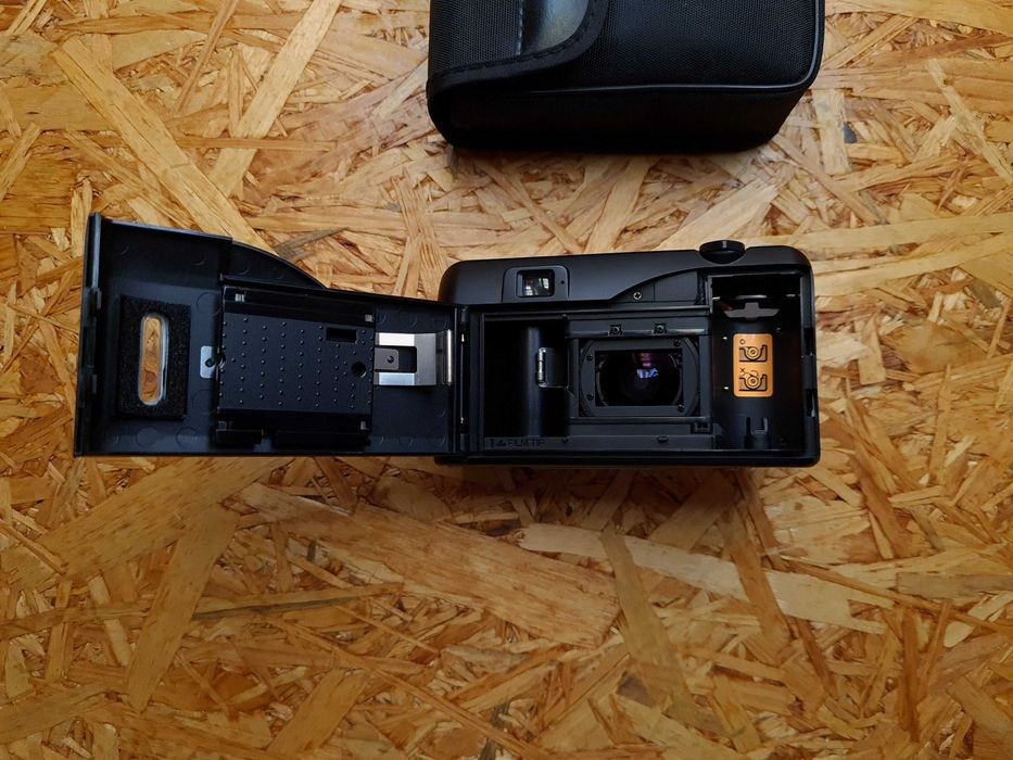 Traveler AF zoom  35-70mm Super Stan GWARANCJA
