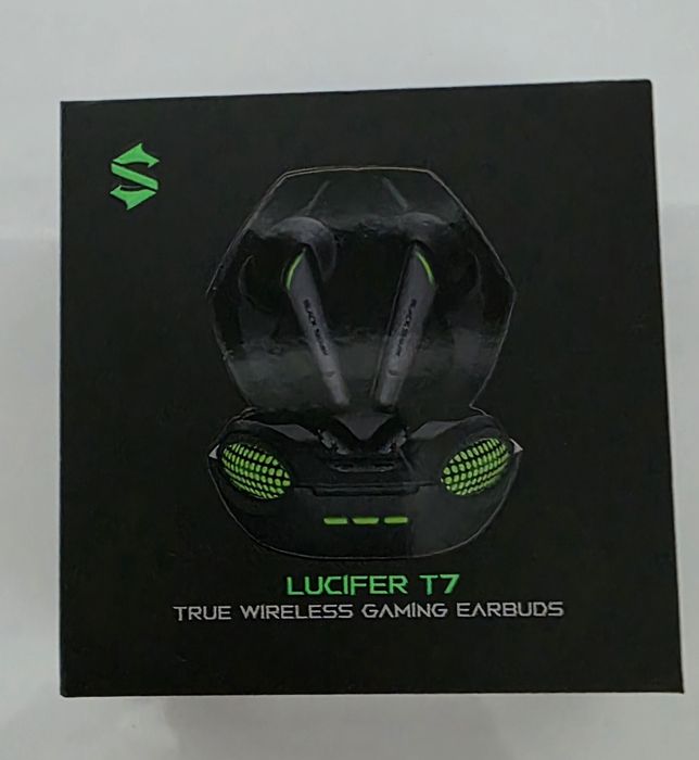 Black Shark Lucifer T7 TWS