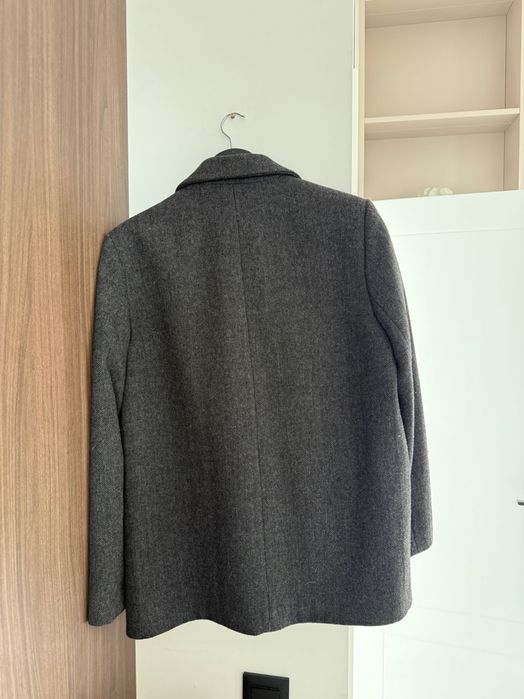 Піджак утеплений Zara