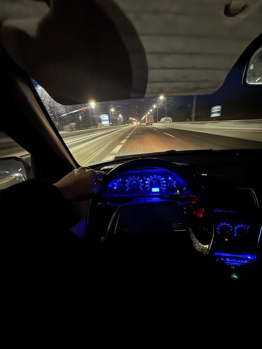 Продам ваз 2110 1.6 8valve