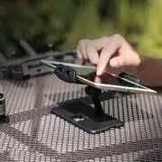 Suporte para Rádio de Drone DJI – PGYTECH Pad Holder – NOVO