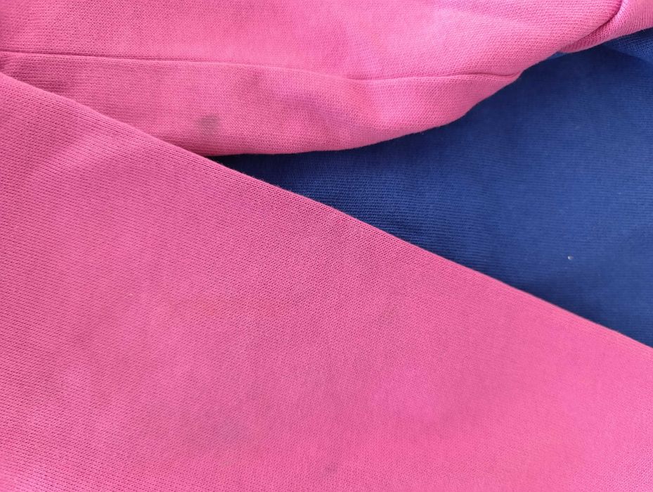 Bluzy dla dziewczynki