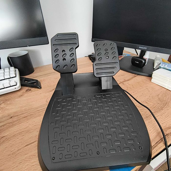 Kierownica Thrustmaster T150 FFB