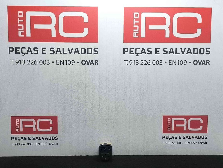 Regulador dos Espelhos 183691 - TOYOTA AURIS