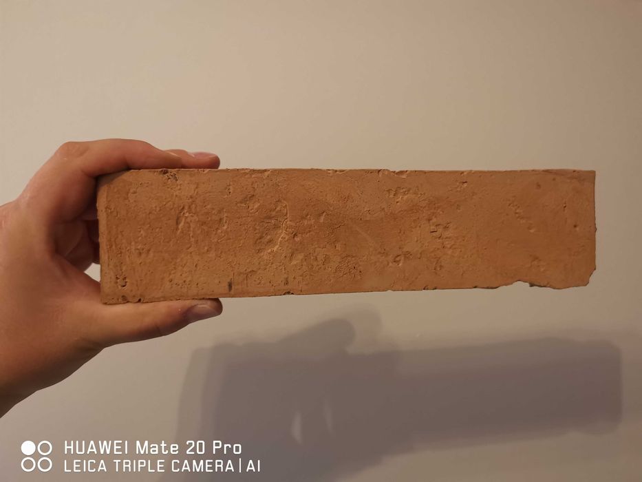 Cegła naturalna RETRO SAHARA dekoracyjna na ścianę