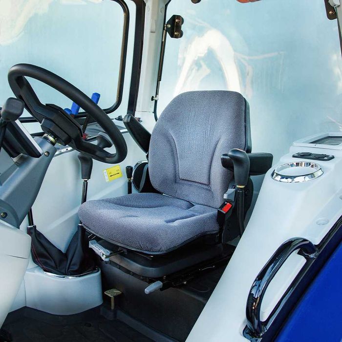 Трактор ДТЗ 504BKKU