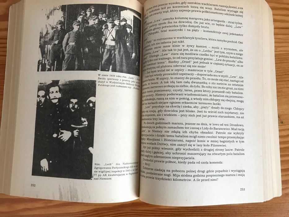 Reportaż z tamtych dni - C. Chlebowski