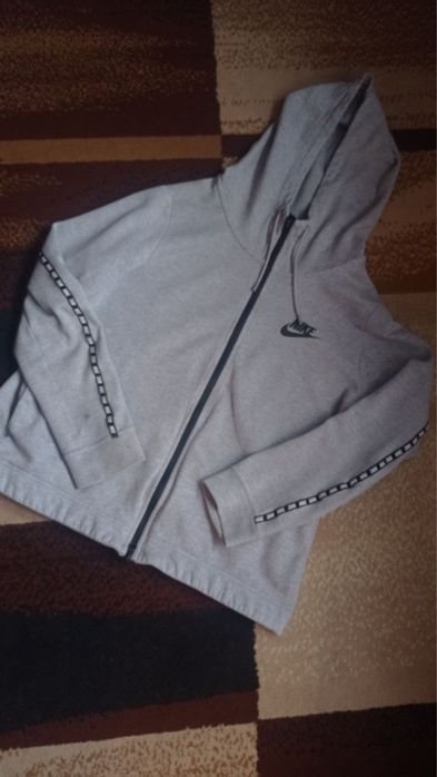 Nike tech fleece