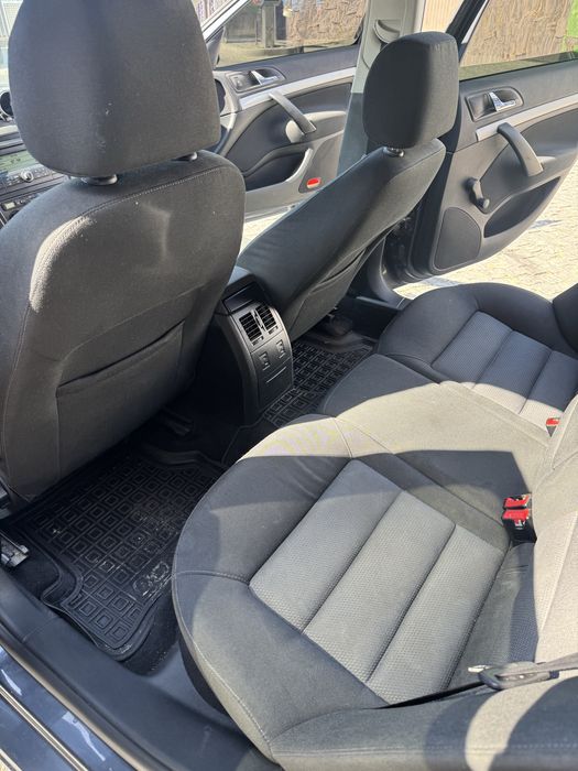 Skoda Octavia A5 1.8TSI 2008р Шкода Октавія А5