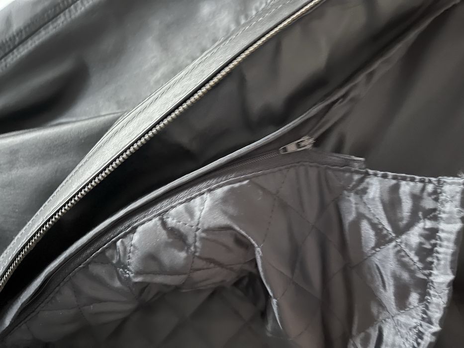 Skórzana kurtka skórmar