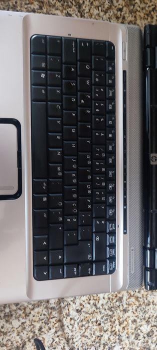 HP Pavilion dv6000