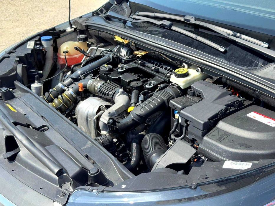 Citroen C4 1.6 HDi 2015 Garantia Incluída