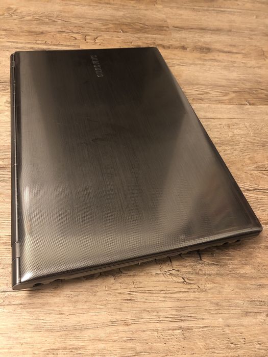 Laptop Samsung 550p5c-s04pl