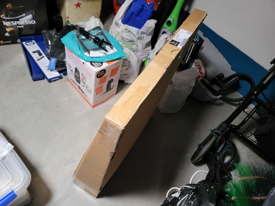 Tapetes de Borracha, originais e selados para SMART 450