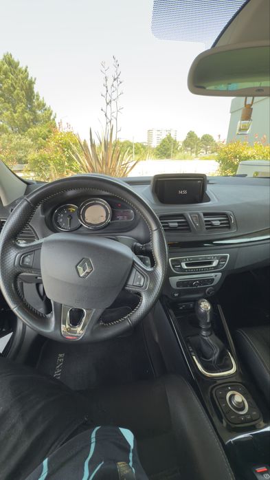 Megane bose edition (Full extras)
