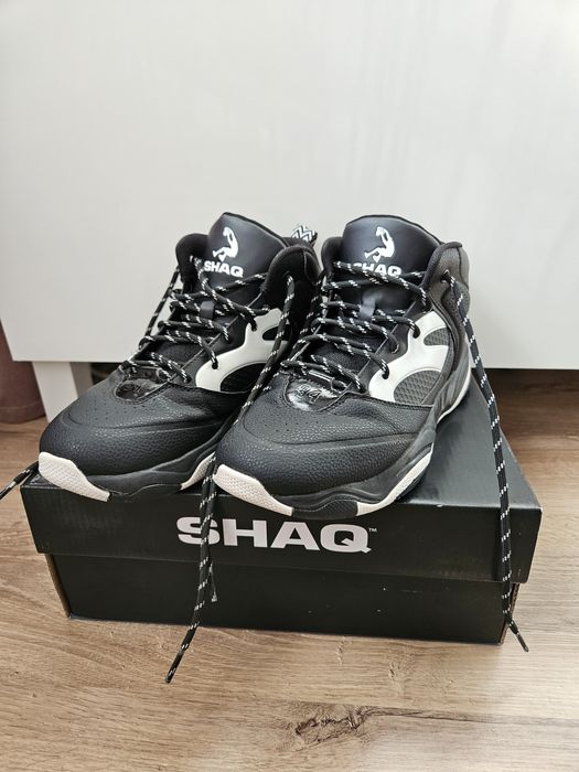 Buty do koszykówki SHAQ 41