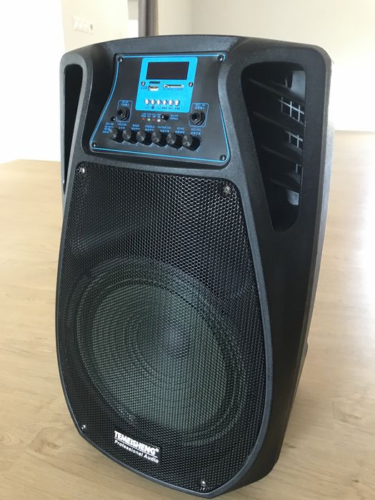 Колонка  Temeisheng SL 12-02