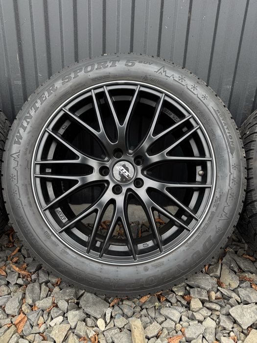 Колеса, диски 5 112 R19 Audi, Mercedes, Bmw, Skoda, Volkswagen