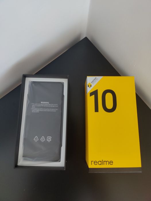 Realme 10 8GB/128GB (NOVO)