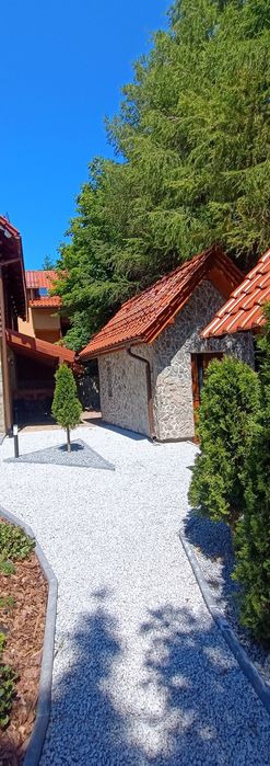 Apartamenty z Górskim Klimatem