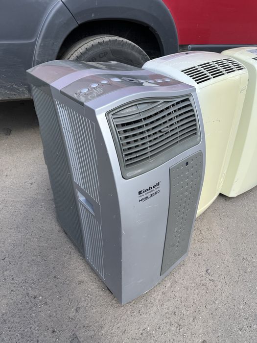 Кондиціонери портативні/ DeLonghi/ з Європи