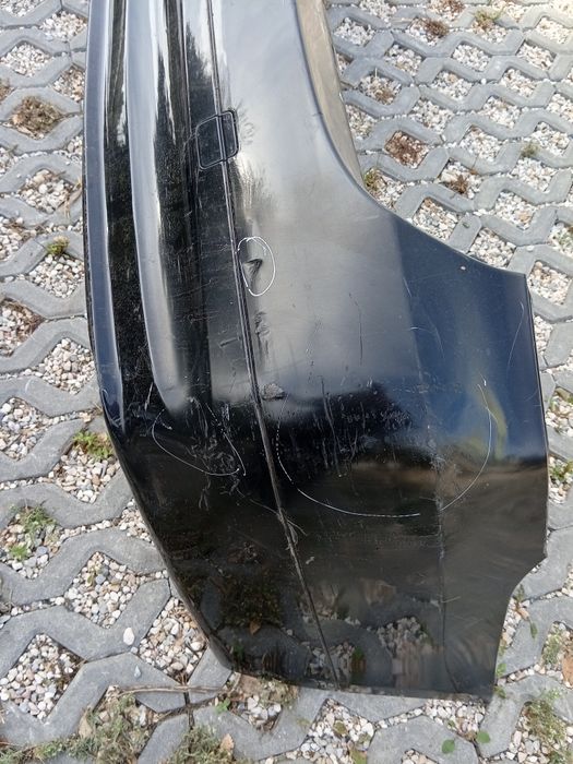 Para choque traseiro BMW série 3 Touring E91 2011