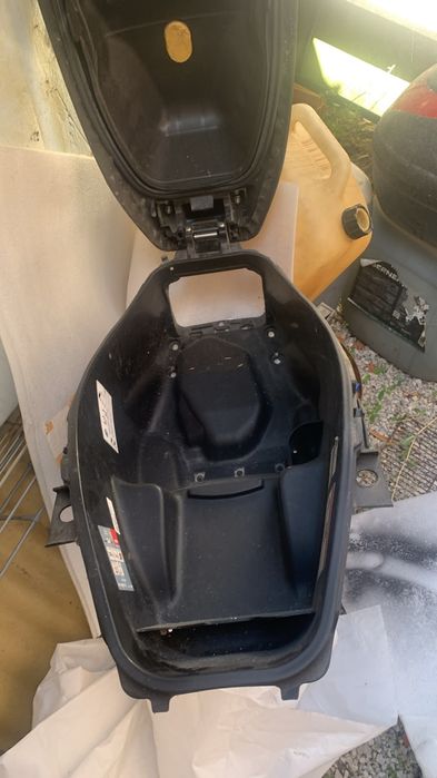 Vendo pecas honda Pcx 125 2014/18/19