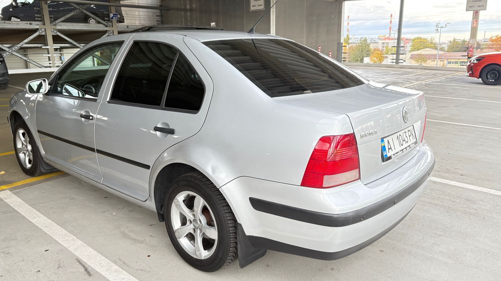 Volkswagen Bora 2001 VIN WVWZZZ1JZ1W608250 фото оголошення 6 з 22