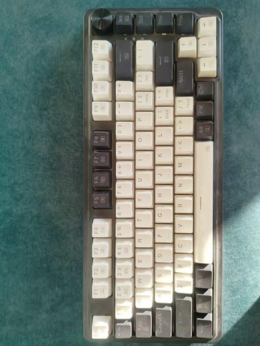 Kalwaria gamingowa Redragon UNCAL PRO