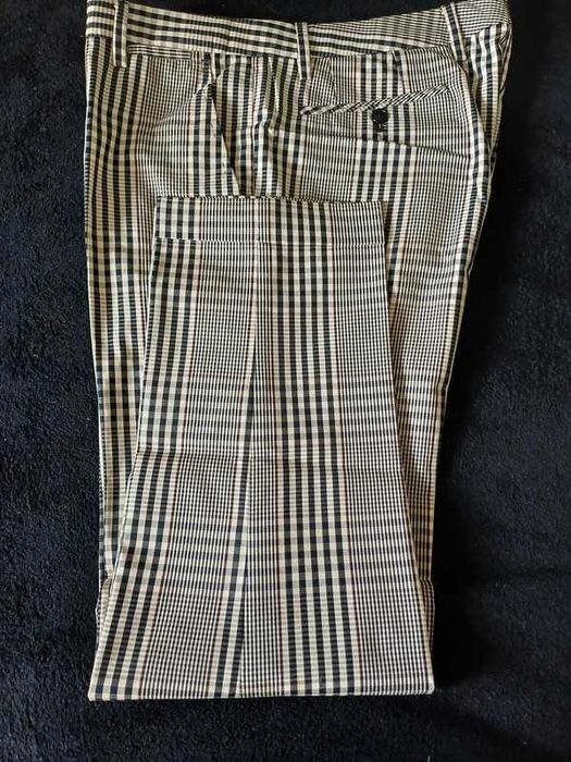 Spodnie Dolce & Gabbana Unikat !