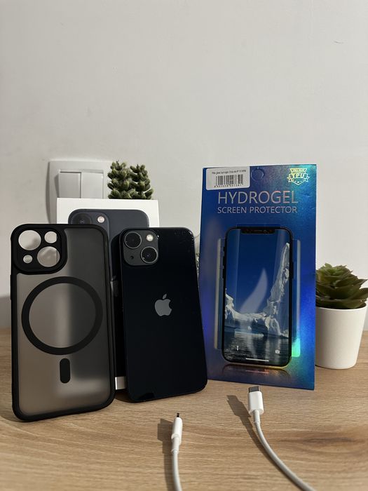 IPhone 13 Mini 128GB | ZESTAW | Gwarancja !!