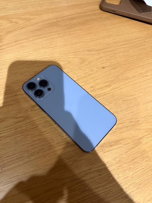 Iphone 13 pro 128 gb