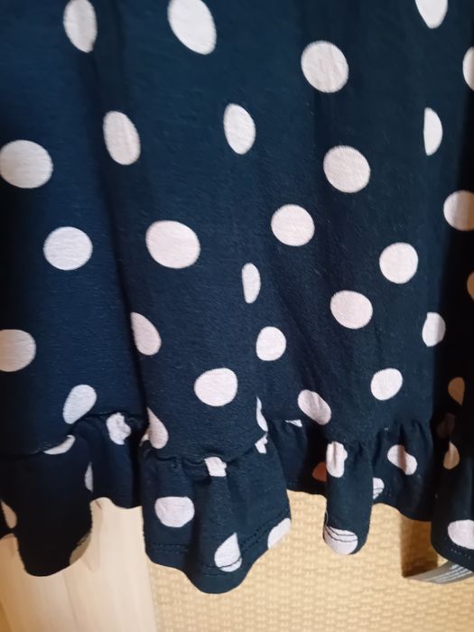 Sukienka  wygodna I przewiewna