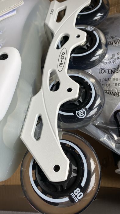 Rolki Micro skate mt4 Flash