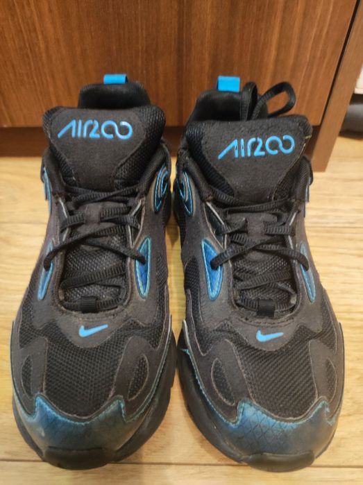 Подростковые Nike air