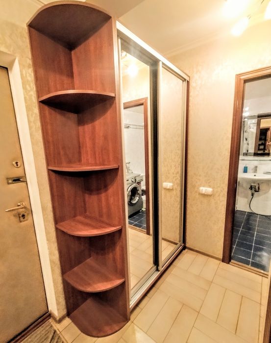 Сдам в аренду 2/р возле ст.м.Голосіївська