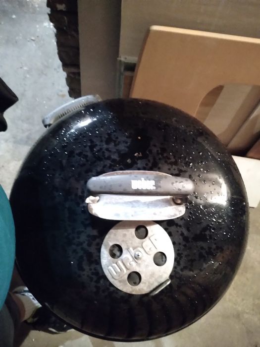 Sprzedam Grill weber