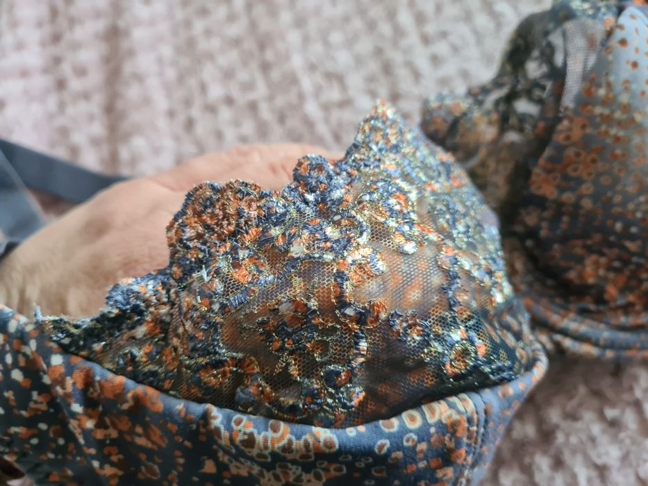 Stanik biustonosz Balaloum