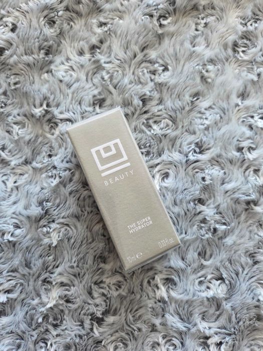 Krem serum nawilżające The Super Hydrator U Beauty 10 ml
