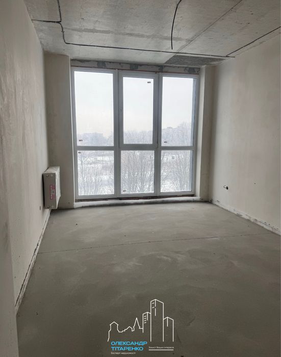 Продається ОСТАННЯ така квартира у новому, ЗДАНОМУ будинку