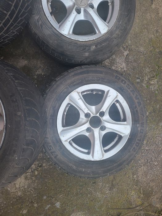 Диски р13 4х98 .